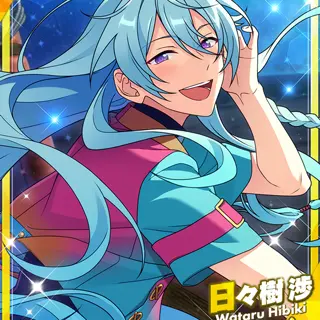 Profile image of 日々樹渉