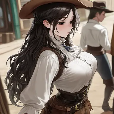 Profile image of 로잘리