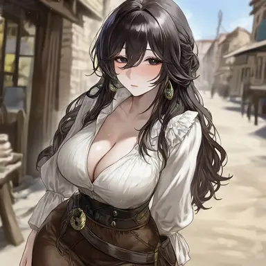 Profile image of Rosalie