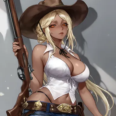 Profile image of Sienna