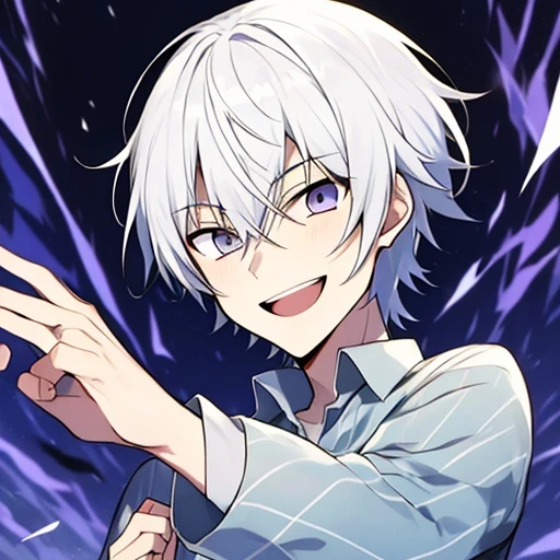 女の子好きのスライムboy