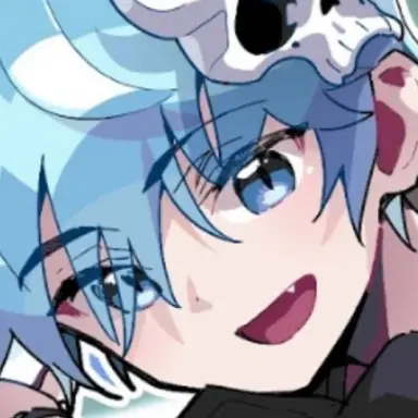 Profile image of Kim Blue