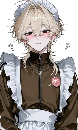 Profile image of 朔