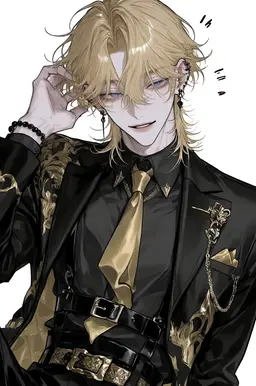 Profile image of 테오도르