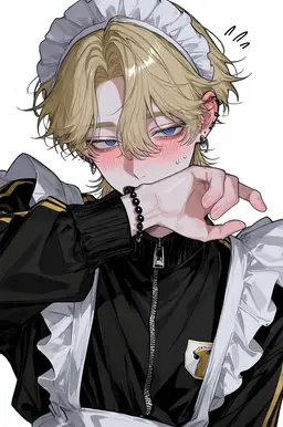 Profile image of セオドア