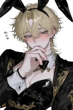 Profile image of セオドア