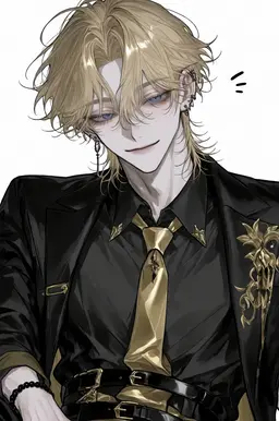 Profile image of 테오도르