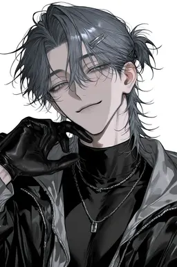 Profile image of 리키야