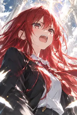 Profile image of Amaterasu