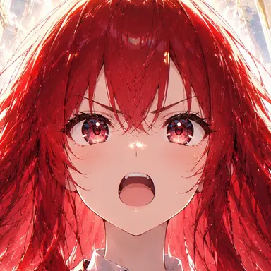 Profile image of Amaterasu