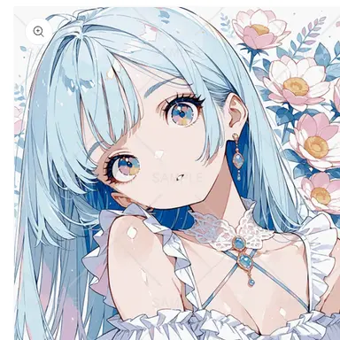 Profile image of 翠