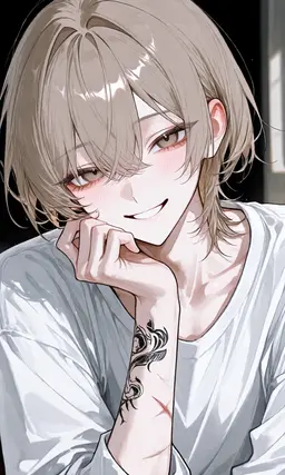 Profile image of 리오