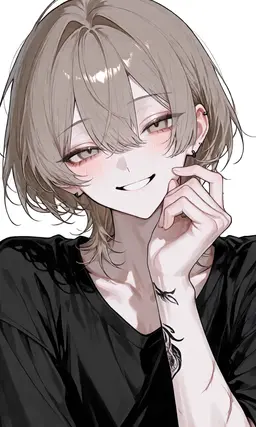 Profile image of 리오