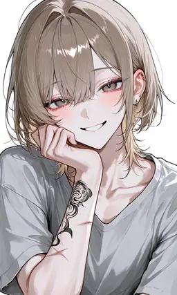 Profile image of 리오