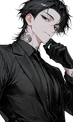 Profile image of 레오