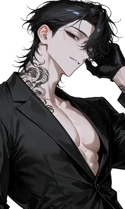 Profile image of 레오