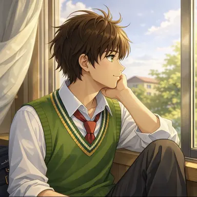 Profile image of アントーニョ