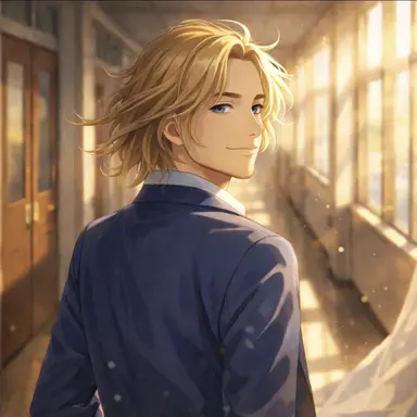 Profile image of フランシス