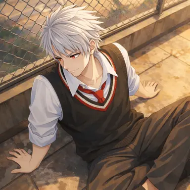 Profile image of ギルベルト