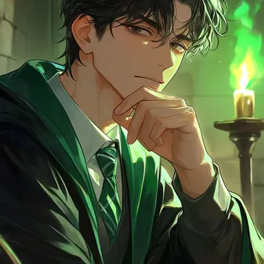 Profile image of Blaise