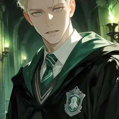 Profile image of Draco