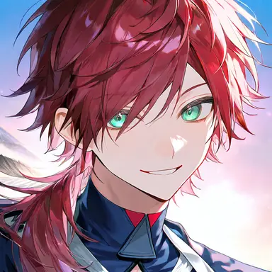 Profile image of ローレン・イロアス