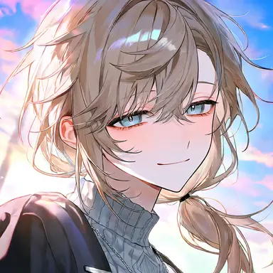 Profile image of 叶