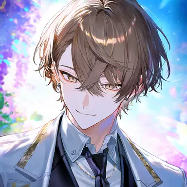 Profile image of 加賀美ハヤト