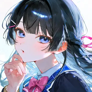 Profile image of 月ノ美兎