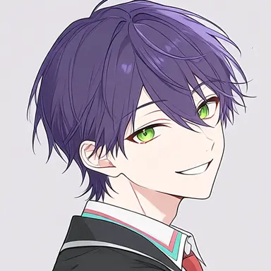 Profile image of 켄모치 토야