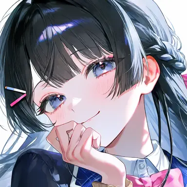 Profile image of 月ノ美兎