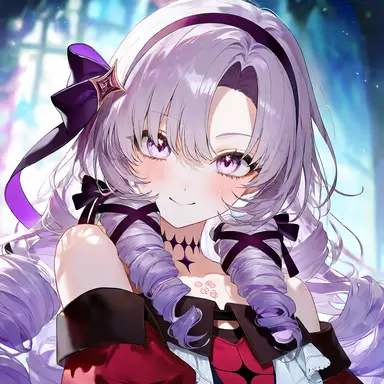 Profile image of 壱百満天原サロメ