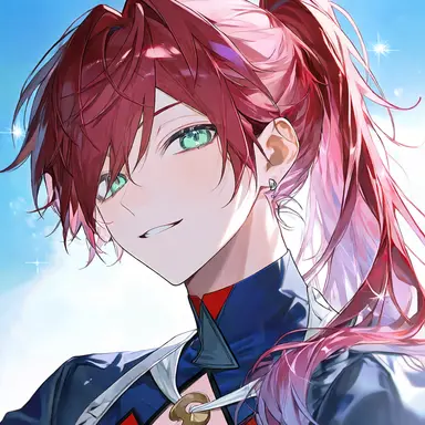 Profile image of ローレン・イロアス
