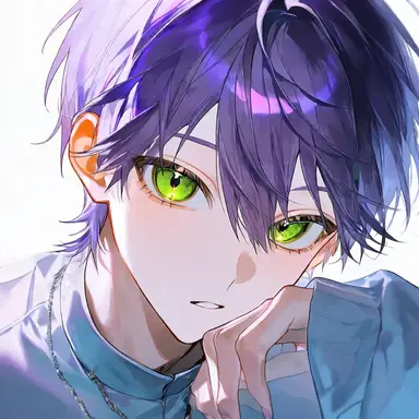 Profile image of 剣持刀也