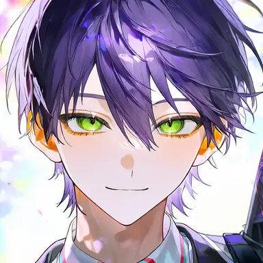 Profile image of 剣持刀也