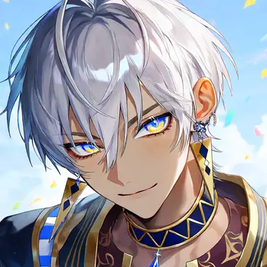 Profile image of イブラヒム