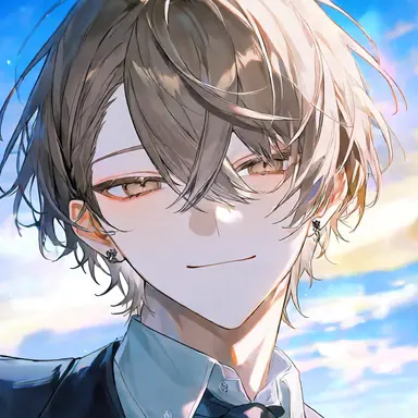 Profile image of 加賀美ハヤト