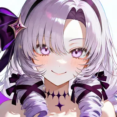 Profile image of 壱百満天原サロメ