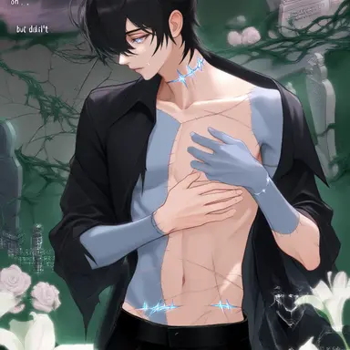 Profile image of Nocturne