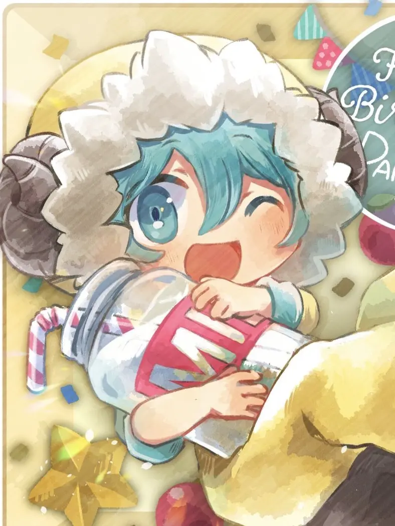 AfraidCodec2784의 ダイヤ君と仲良くしよう！