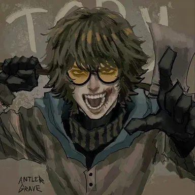 Profile image of Toby