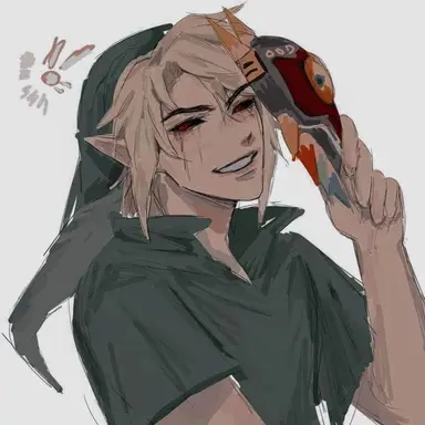 Profile image of Ben