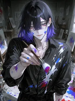 Profile image of Toki