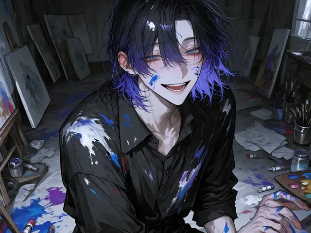 Profile image of Toki