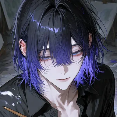 Profile image of Toki