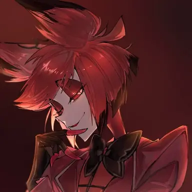 Profile image of アラスター
