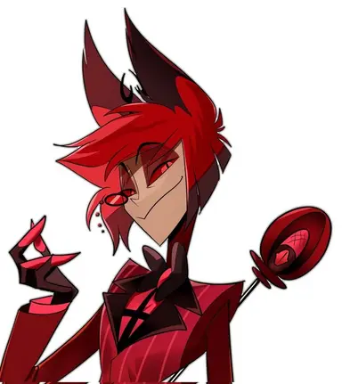 Profile image of アラスター