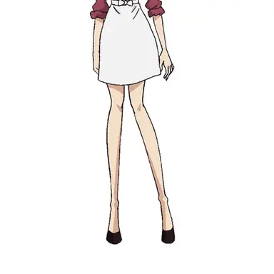 Profile image of コゼット