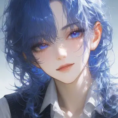 Profile image of 하은