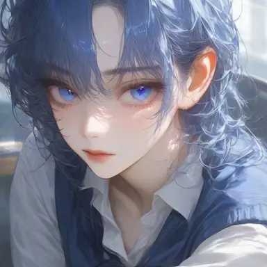 Profile image of 유저님